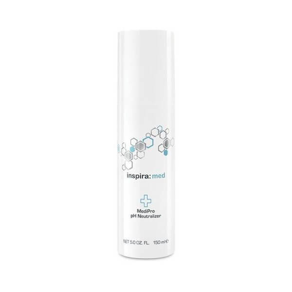 Neutralisator van pH INSPIRA: MED+ 150ml Neutralisator van pH INSPIRA: MED+ 150ml