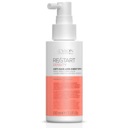 Anti-haaruitval spray Density Restart Revlon 100ML