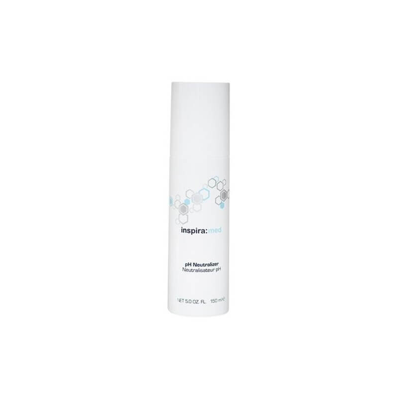 Neutraliserende Peeling INSPIRA: MED 150 ml