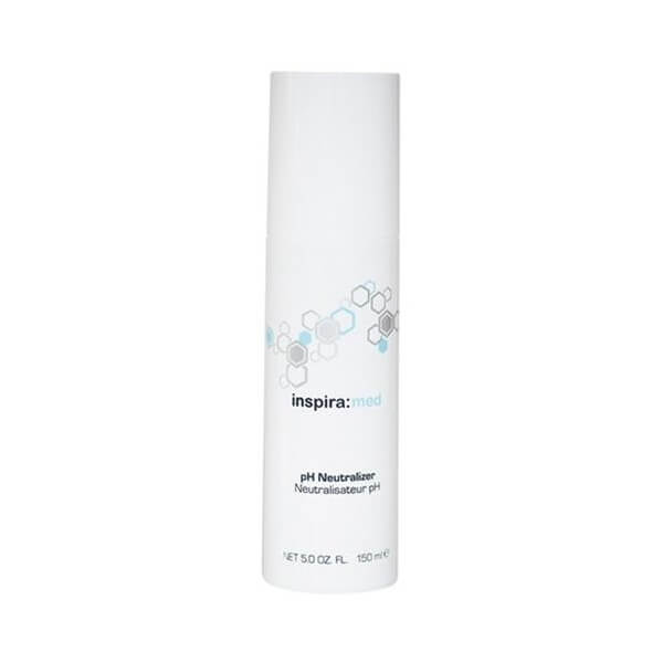 Neutralisierendes Peeling INSPIRA: MED 150ml