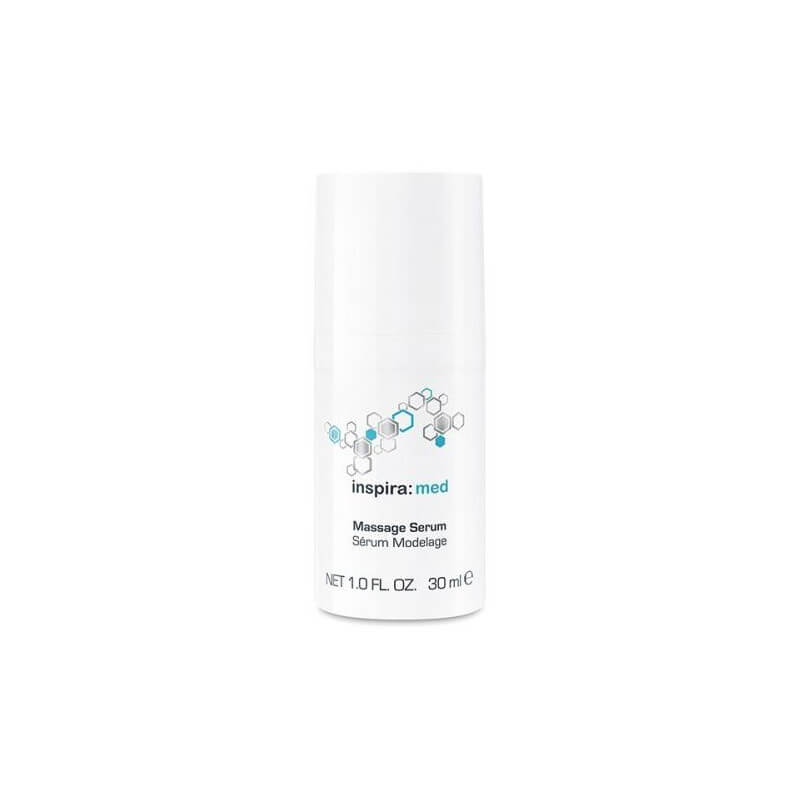 Massage Serum INSPIRA: MED 30 ml