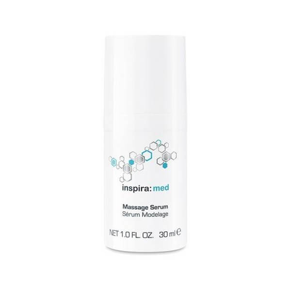 Massage Serum INSPIRA: MED 30ml