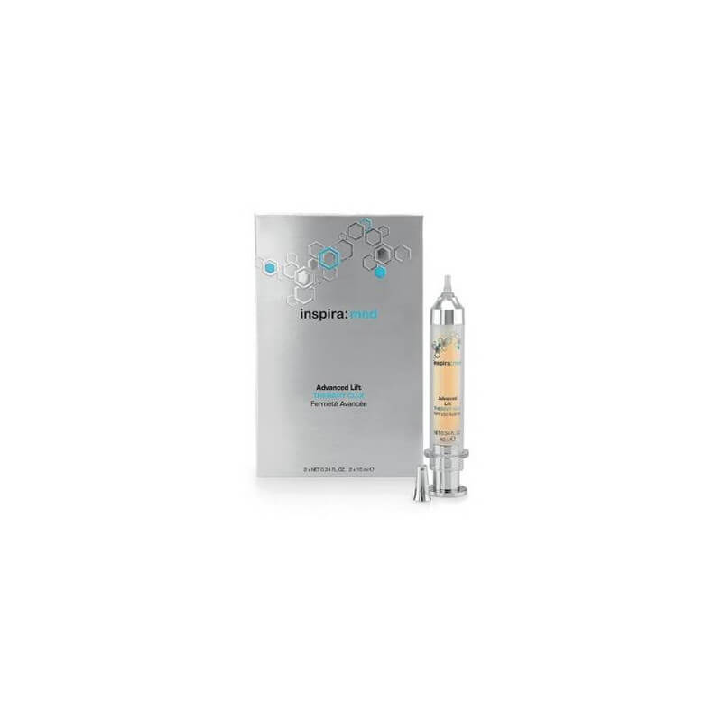 Advanced LiftTHERAPY CU XFermeté Avancée 10mlx2 INSPIRA: MED

Geavanceerde LiftTHERAPY CU XFermeté Avancée 10mlx2 INSPIRA: MED