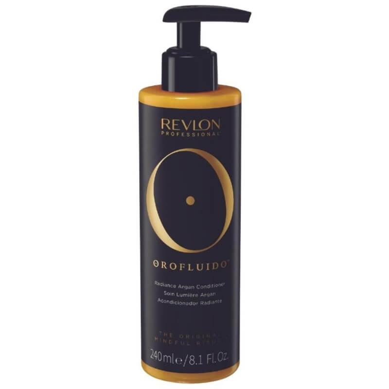 Condicionador Orofluido Revlon 240ML