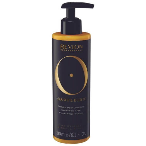 Condicionador Orofluido Revlon 240ML