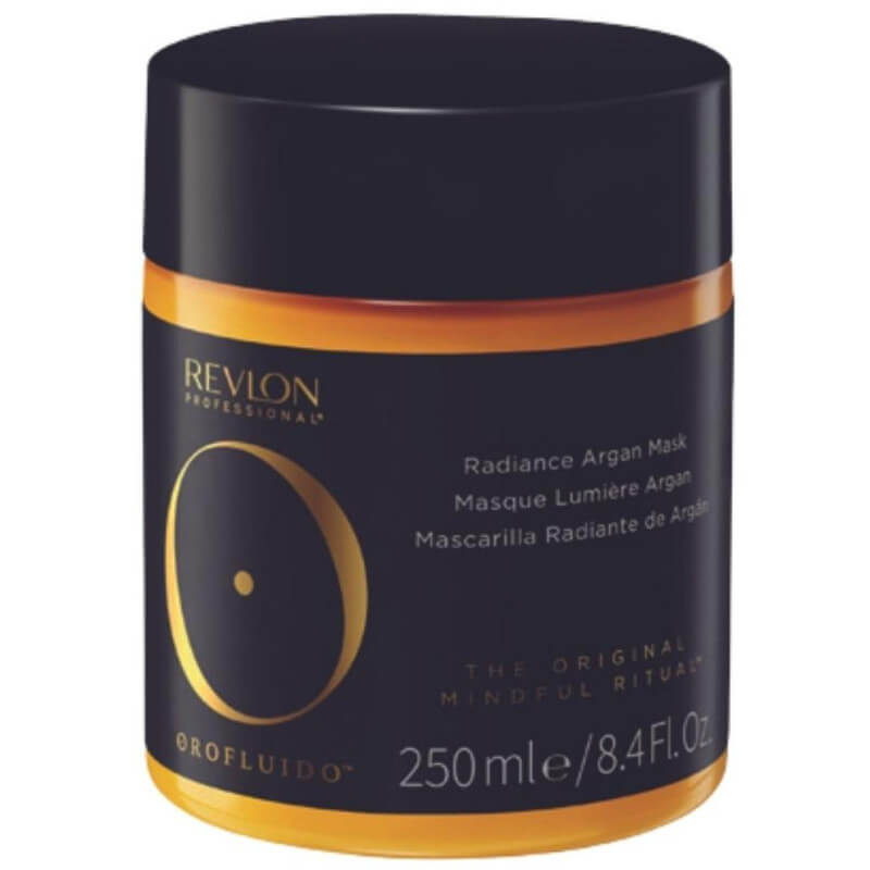 Mascarilla Orofluido Revlon 250ML.