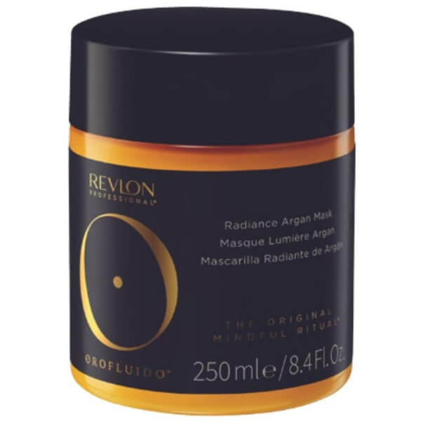 Mascarilla Orofluido Revlon 250ML.