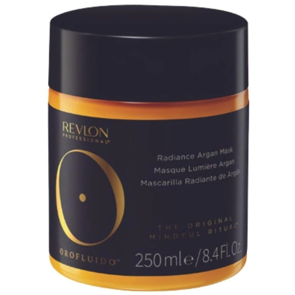 Orofluido Revlon Maske 250ML