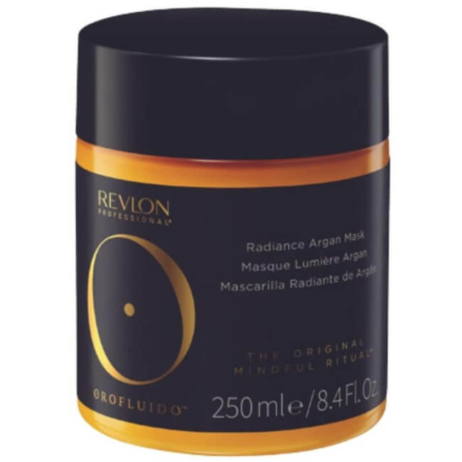 Mascarilla Orofluido Revlon 250ML.