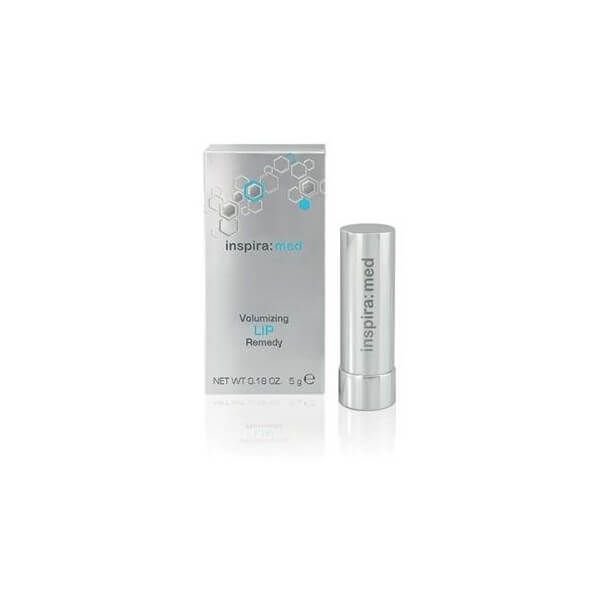 Moisturizing & Plumping Lip Balm INSPIRA: MED 5g