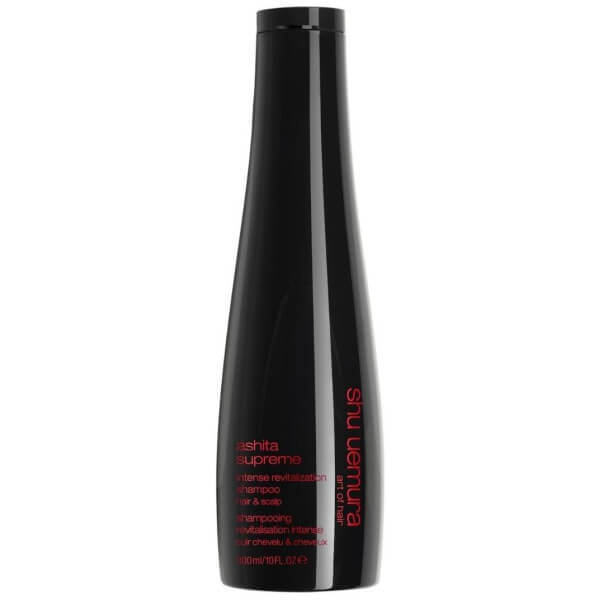 Ashita Suprême Shu Uemura Shampoo 300ML