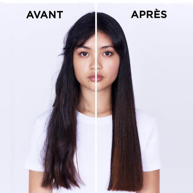 Masker voor dik haar Ashita Supreme Shu Uemura 200ML
