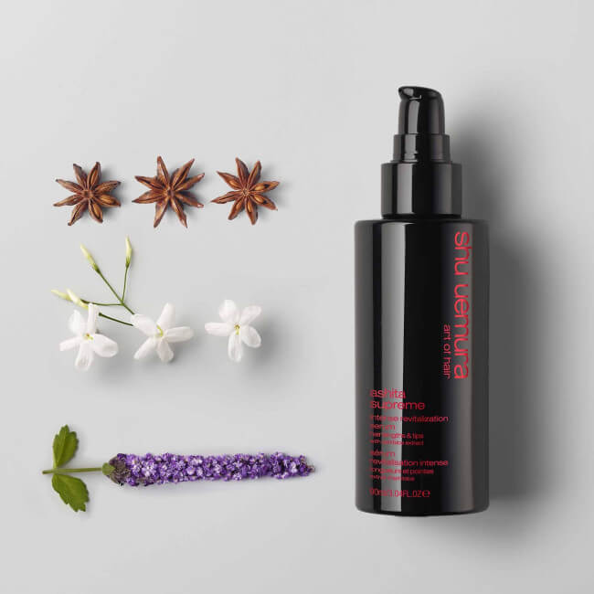 Sérum Ashita Suprême Shu Uemura 90ML

Sérum Ashita Suprême Shu Uemura 90ML