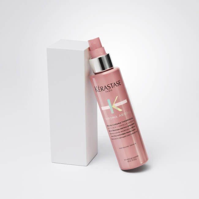 Chroma Absolu Thermal Serum by Kérastase 150ML