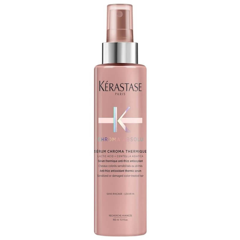 Chroma Absolu Thermal Serum by Kérastase 150ML