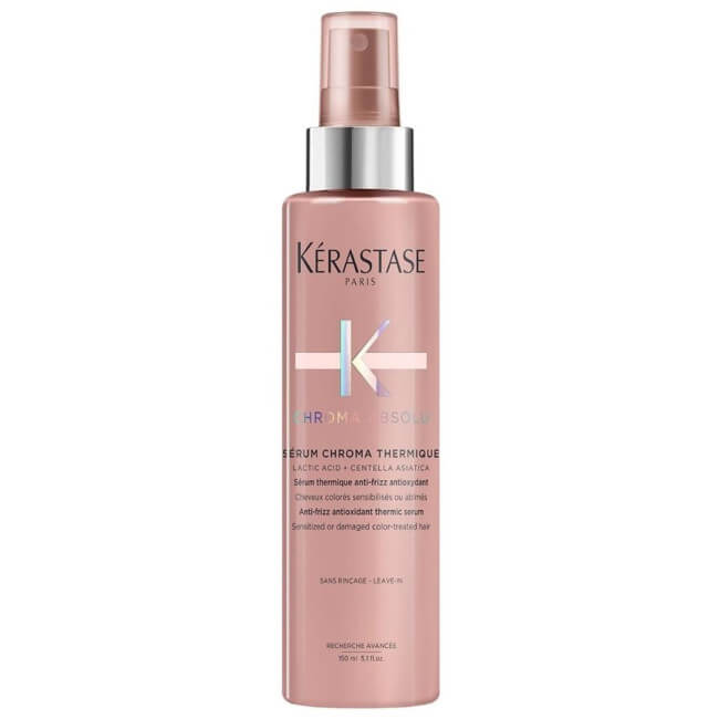 Chroma Absolu Thermal Serum by Kérastase 150ML