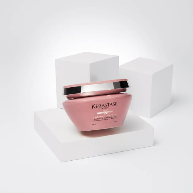 Chroma Absolu Filler Mask Kérastase 200ML