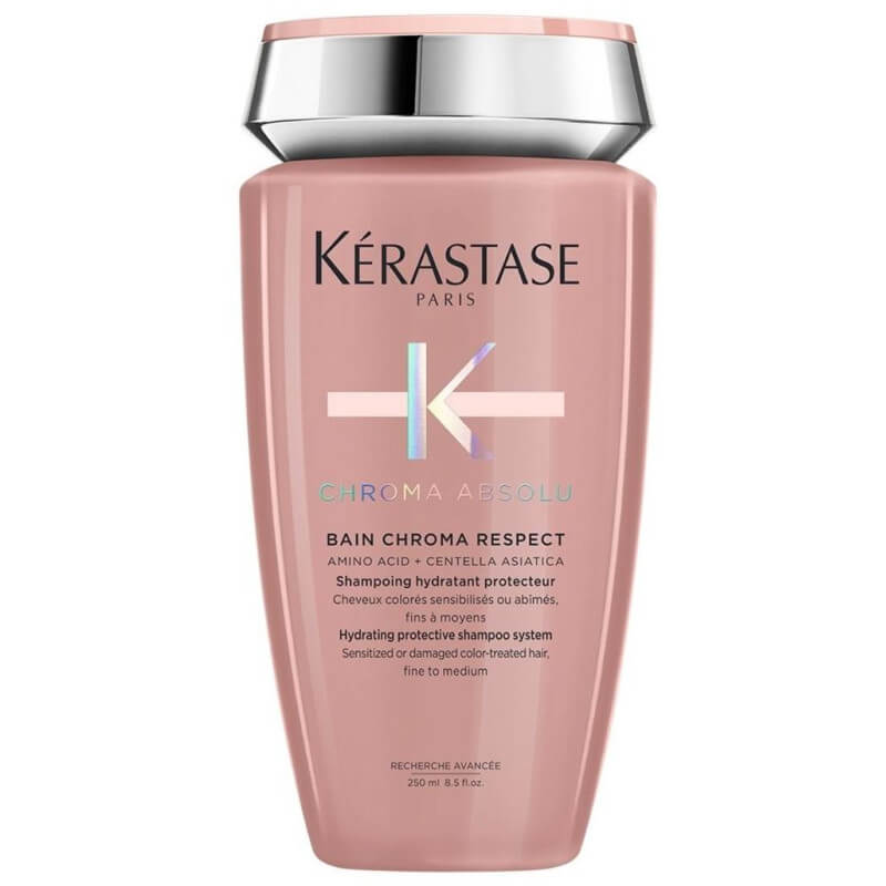 Bain voor fijn tot normaal haar Chroma Absolu Kérastase 250ML