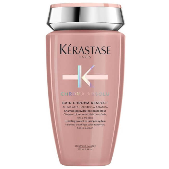 Bain voor fijn tot normaal haar Chroma Absolu Kérastase 250ML