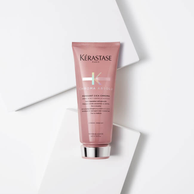 Chroma Absolu soothing balm Kérastase 200ML