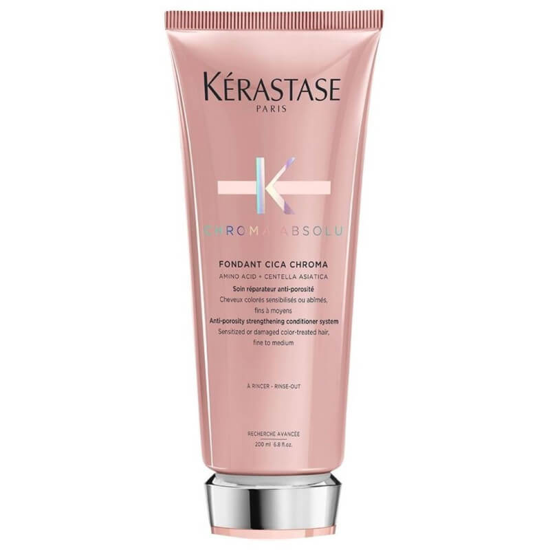 Chroma Absolu soothing balm Kérastase 200ML