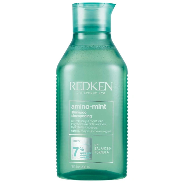 Champú amino Scalp Relief Redken 300ML