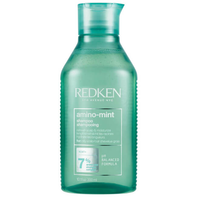 Shampooing Amino Scalp Relief Redken 300 ml