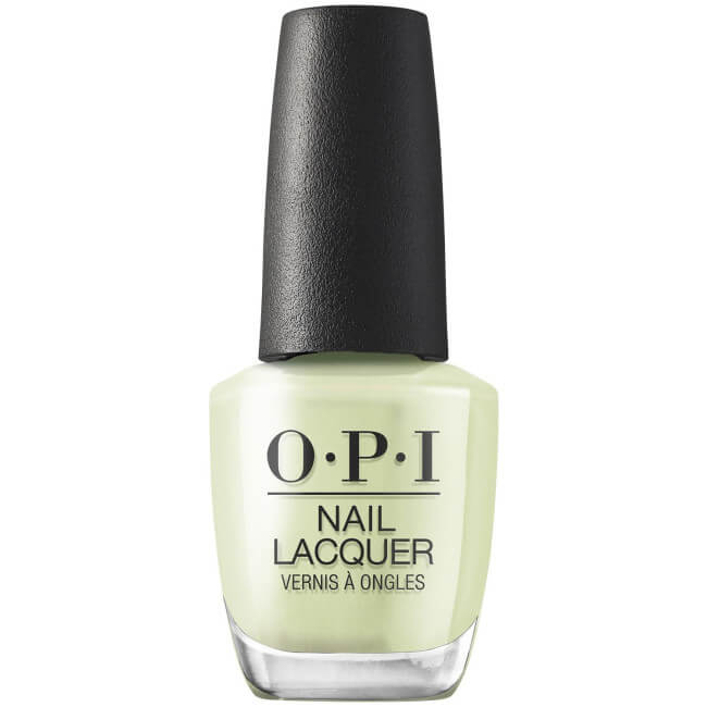 OPI x XBOX - Esmalte de uñas The pass is always greener 15ML