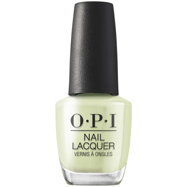 OPI x XBOX - Vernis à ongles The pass is always greener 15ML