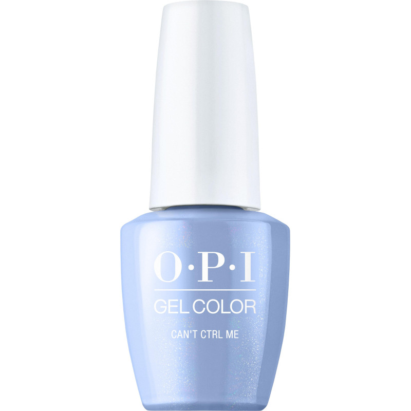 Gel Color OPI x XBOX - Can’t CNTRL me 15ML

Translated to German:
Gel-Farbe OPI x XBOX - Can't CNTRL me 15ML