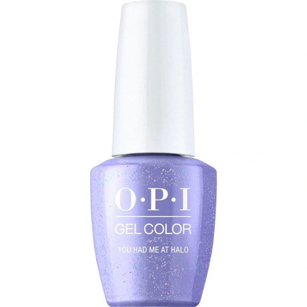 Gel Color OPI x XBOX - You had me at HALO 15ML