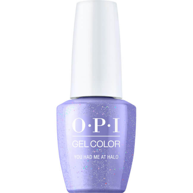 Color de gel OPI x XBOX - Me conquistaste con HALO 15ML