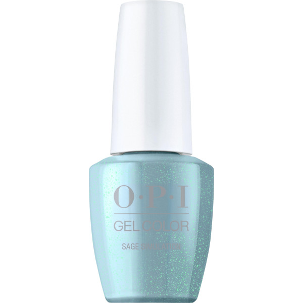 Gel Color OPI x XBOX - Salbei-Simulation 15ML