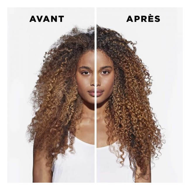 Routine cheveux épais Chroma Absolu Kérastase