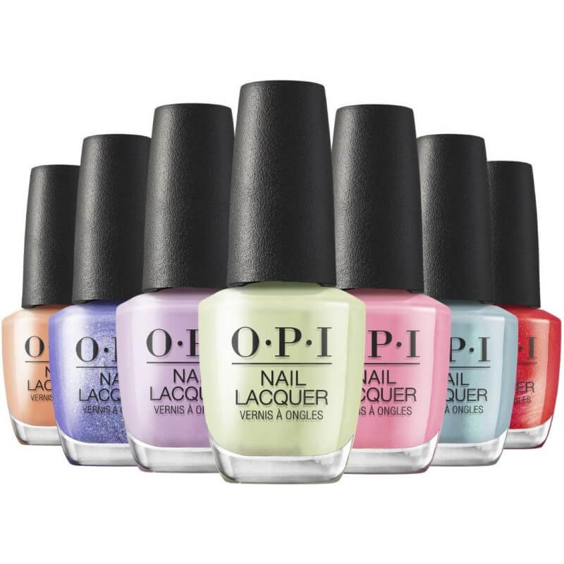 OPI x XBOX - Nail polish Quest for Quartz 15ML