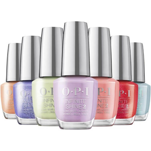 Coleção limitada Infinite Shine OPI x XBOX Coleção limitada Infinite Shine OPI x XBOX
