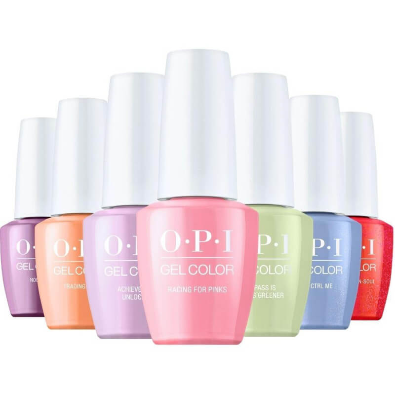 Gel Color OPI x XBOX - Búsqueda de Cuarzo 15ML