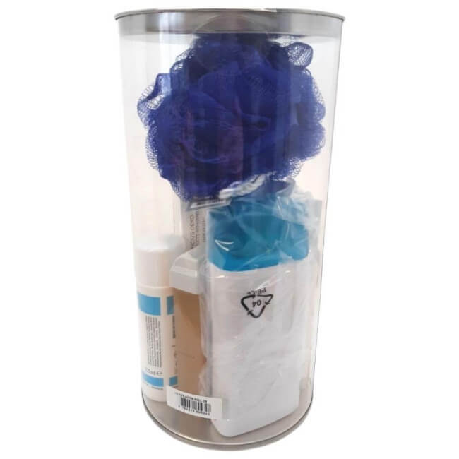 Kit de depilação com cera de mel Ellepi
