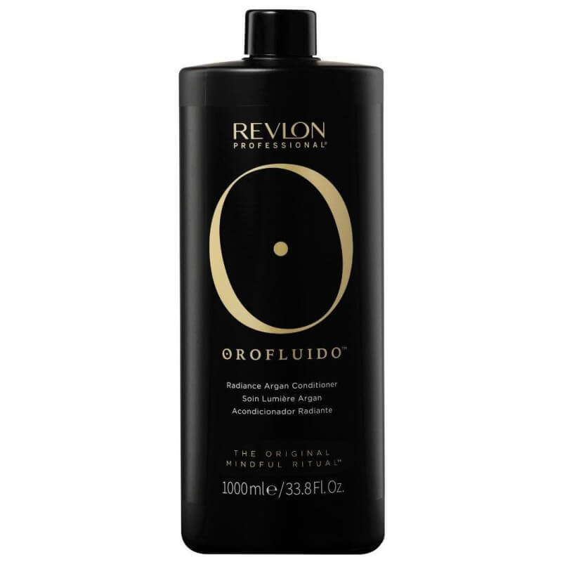 Conditionneur Orofluido Revlon 1L