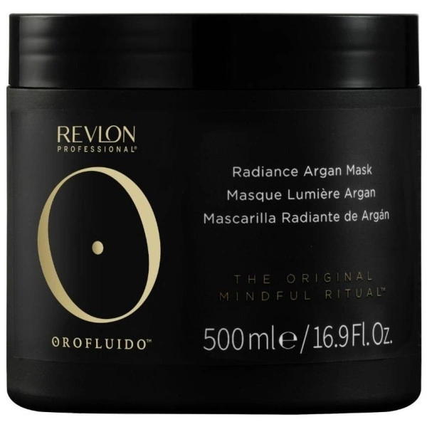 Orofluido Revlon Maske 500 ml