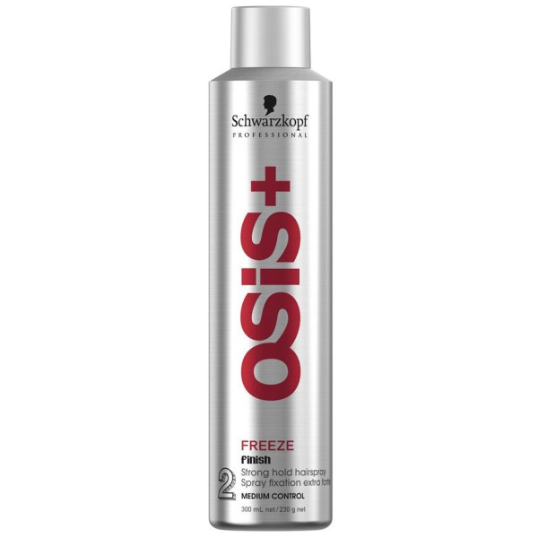 OSIS Freeze-Fix + Spray 300 ML OSIS Freeze-Fix + Spray 300 ML