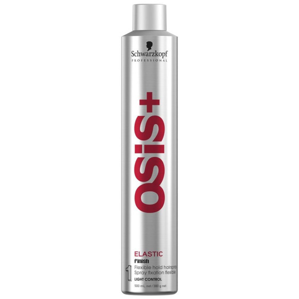 OSIS + Spray Elastic Fix 500 ML OSIS + Spray Elastic Fix 500 ML