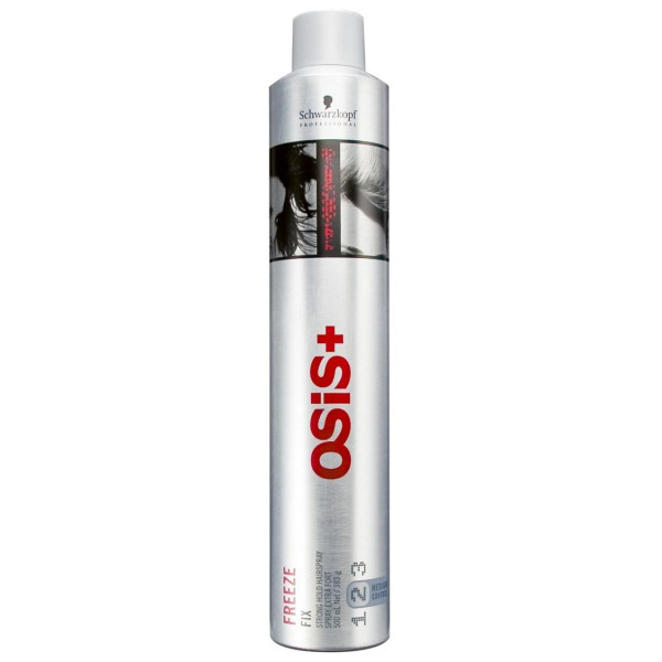 OSIS+ FREEZE FIX 500ML OSIS+ FREEZE FIX 500ML