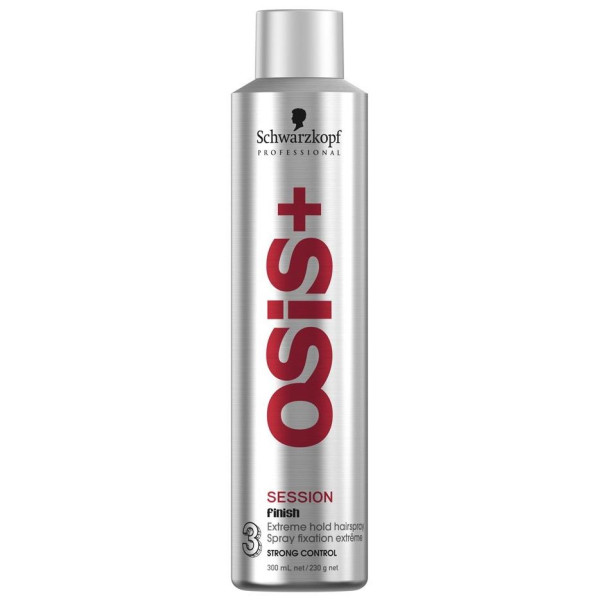 OSIS + Spray session Fix 300 ML OSIS + Spray session Fix 300 ML