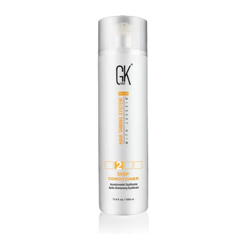 Hydraterend masker Deep Conditioner van GKhair.