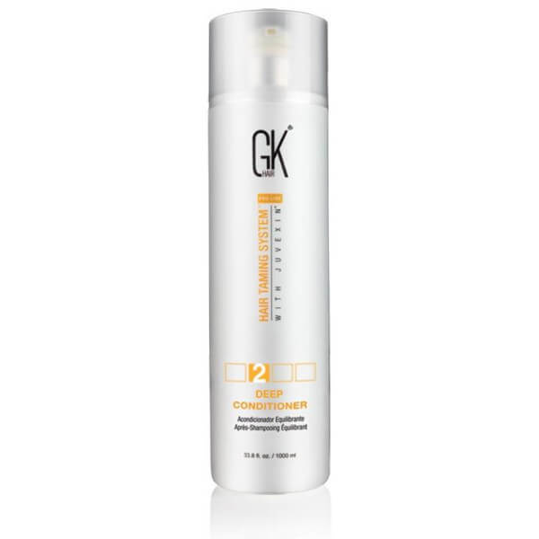 Feuchtigkeitsspendende Maske Deep Conditioner von GKhair.