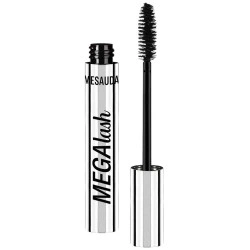 Bohemian Glam Mesauda mascara boho