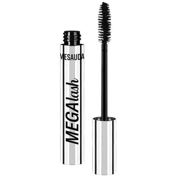 Bohemian Glam Mesauda Boho Mascara