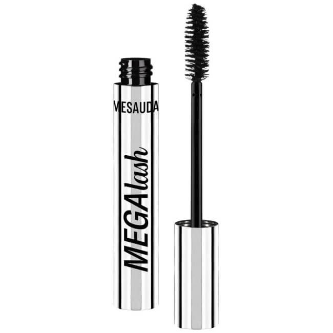 Bohemian Glam Mesauda Boho Mascara