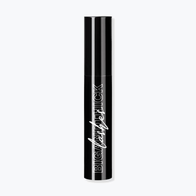 Bohemian Glam Mesauda boho mascara